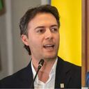 Daniel Quintero Calle y Luis Peláez.