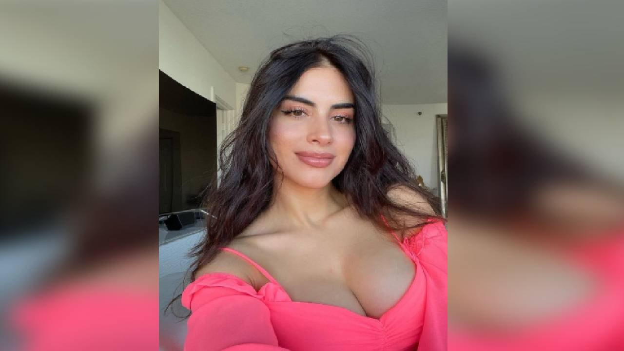 La presentadora respondió preguntas de sus seguidores en Instagram. Foto:Instagram @jessicacedielnet.