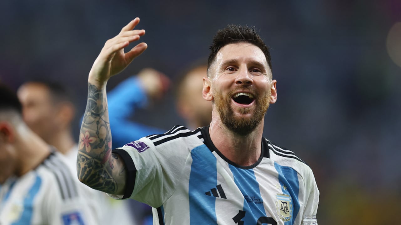 La albiceleste se enfrentará a Países Bajos por un cupo a semifinales.