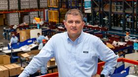 “Empecé arreglando motos y llegué a la presidencia de la empresa”: Juan David Arango, presidente de Incolmotos Yamaha