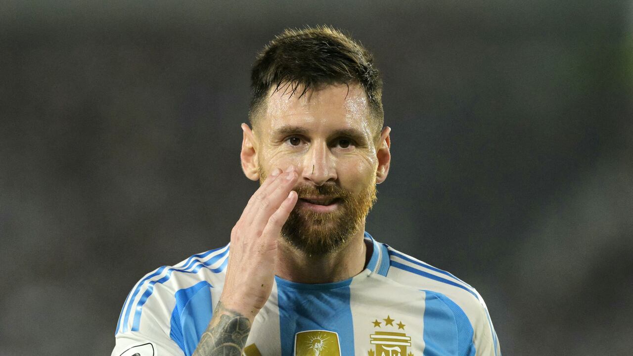 Fecha 10 de las Eliminatorias mundialistas