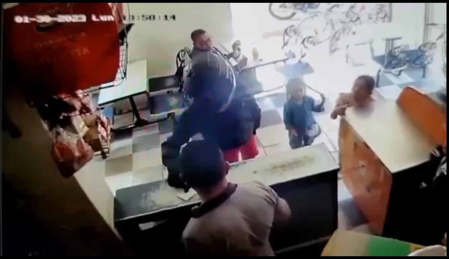 Satanás, el asesino que nadie conoce, pero que tiene aterrorizada a Bogotá. SEMANA conoció los detalles de un informe exclusivo que describe a un peligroso delincuente que nadie sabe si existe.