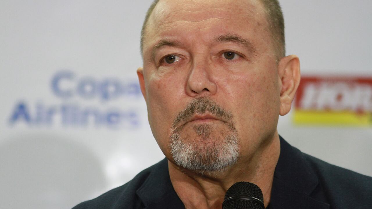 (Photo by GV Cruz/WireImage)