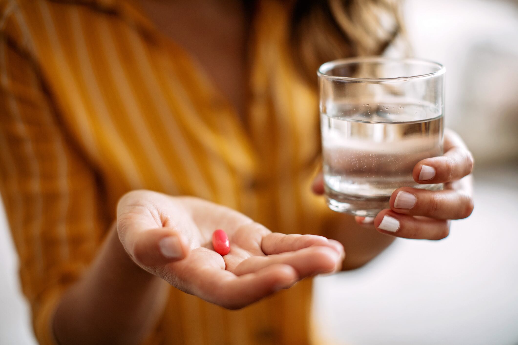 Descubra qué señales pueden indicar la importancia de la suplementación vitamínica para su salud a largo plazo.