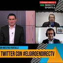 Los dos medios de comunicación se unen para hablar de ciclismo. Podrá seguir los análisis de cada etapa por ambas señales.
Giro de Italia 2022: así van los escarabajos colombianos tras 12 etapas | Alianza SEMANA y DIRECTV