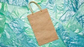 Innovación verde: PubliPel revoluciona el mercado publicitario con bolsas de papel elaboradas a partir de bagazo de caña de azúcar, reduciendo significativamente la huella de carbono en Colombia.