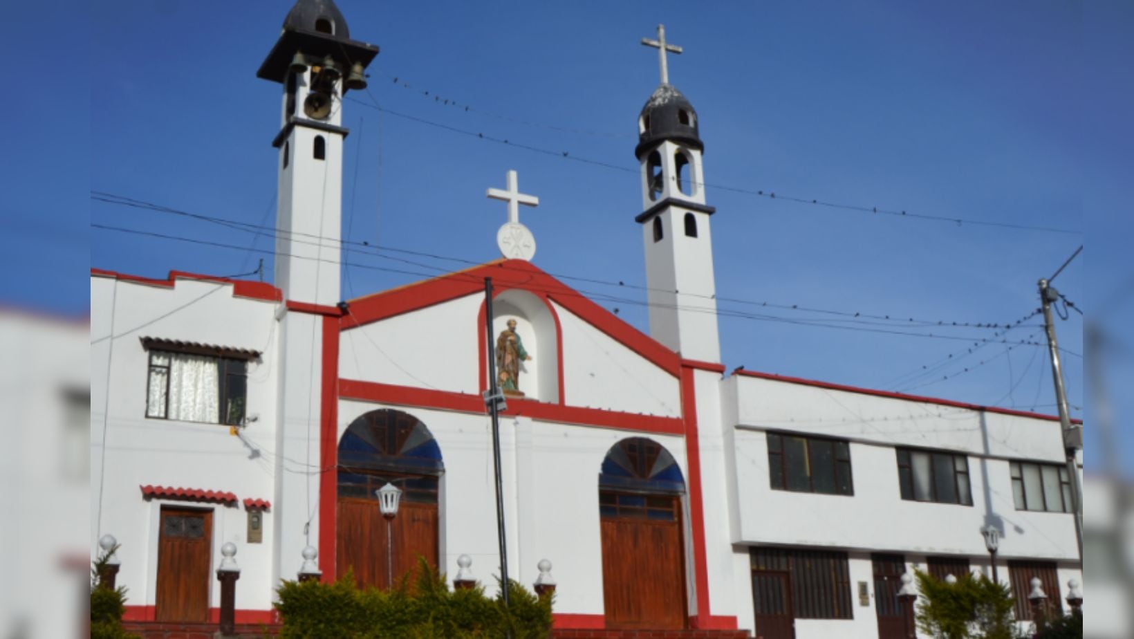 Buenavista, Boyacá