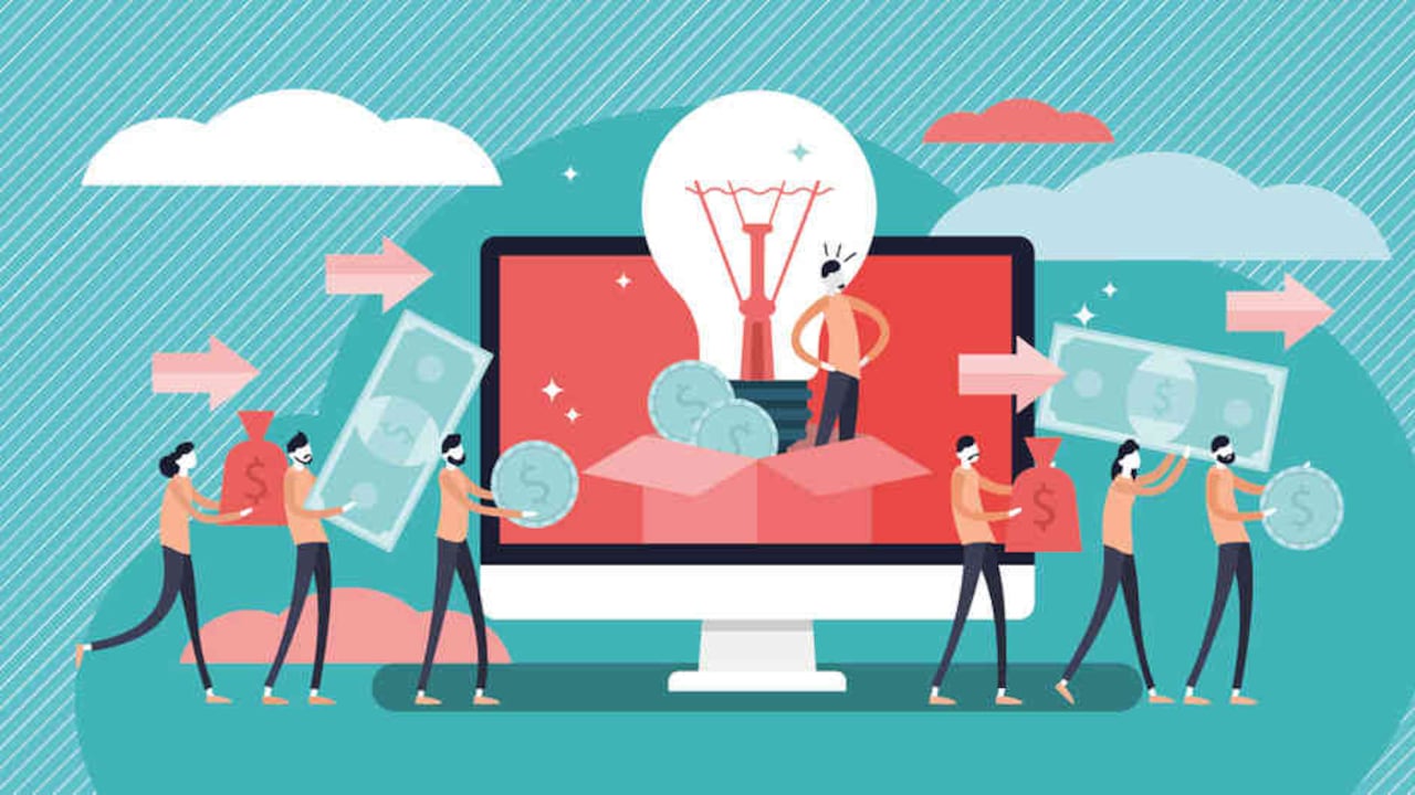 Con a2censo, la BVC busca acercar a las personas que tienen proyectos con los inversionistas con dinero para financiarlos.