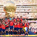 Mundial 2026
