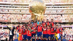 Mundial 2026