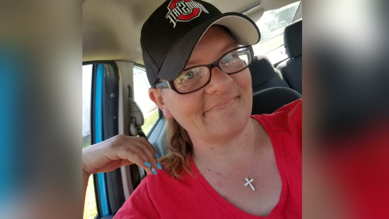 La mujer indicó que tuvo que dejar su trabajo aunque lo "amaba".