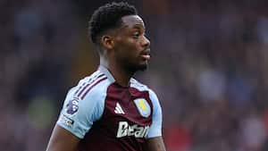 Durán no jugará hasta enero con el Aston Villa.