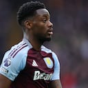 Durán no jugará hasta enero con el Aston Villa.