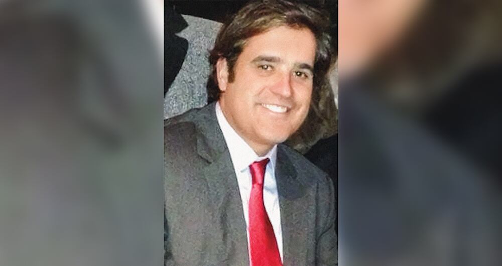 Felipe Rocha Medina le entregó poder a la exvicefiscal María Paulina Riveros para que maneje su caso.