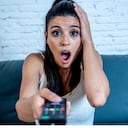 Los delincuentes buscan obtener información personal a través del televisor.