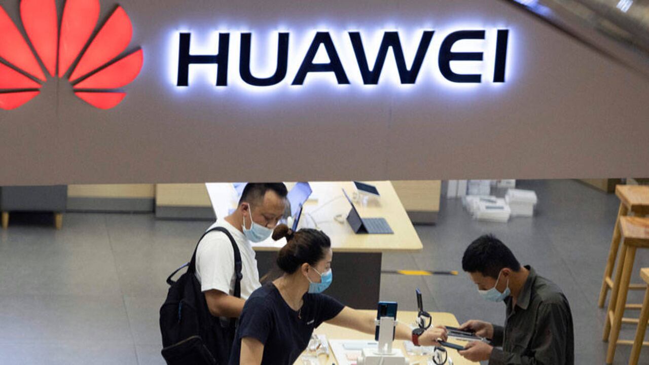 Ante la caducidad de la licencia surgieron en los últimos días especulaciones sobre la posibilidad de que los celulares de la compañía china dejaran de actualizarse.