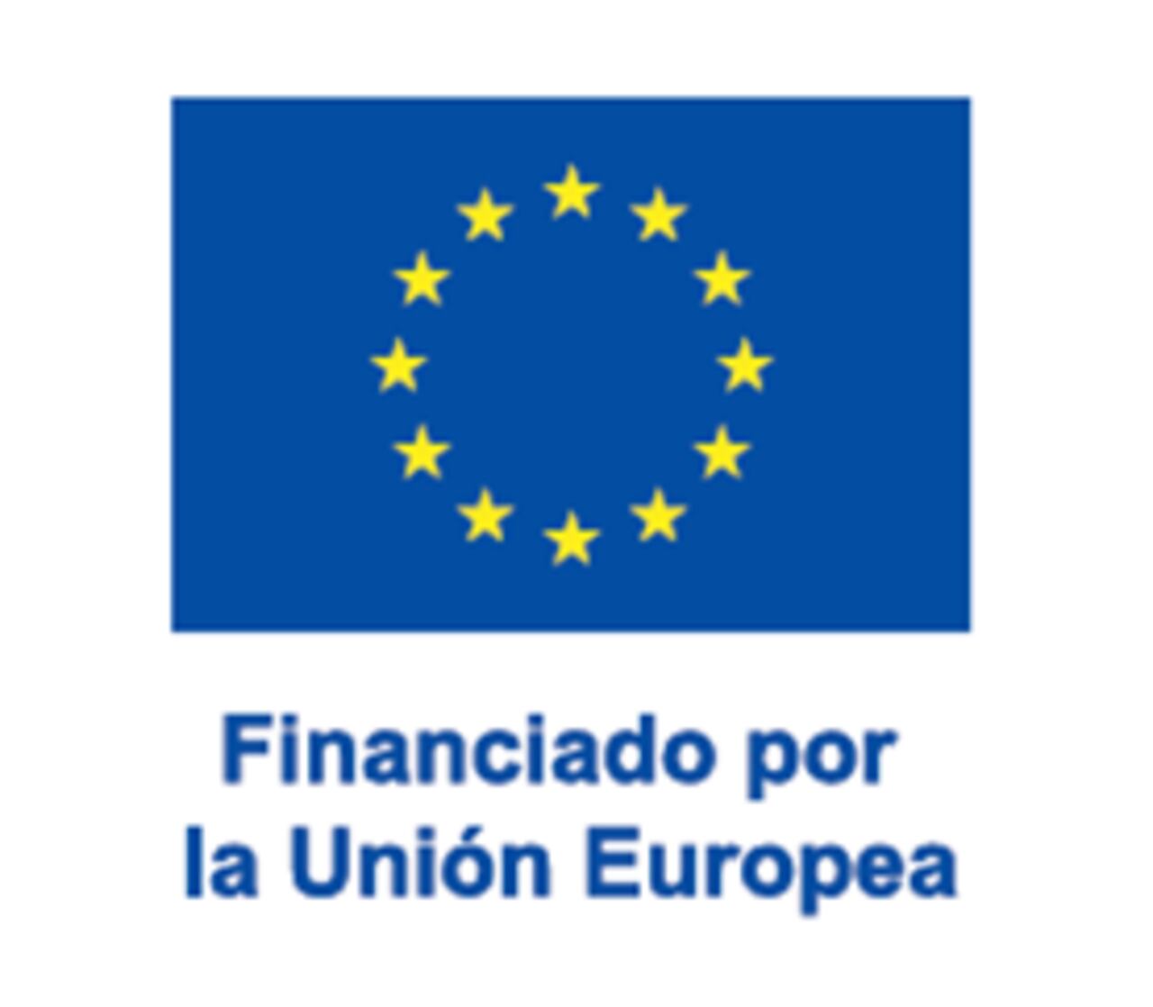 Financiado por la Unión Europea