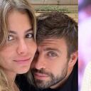 La pareja de españoles y la presentadora Laura Bozzo.