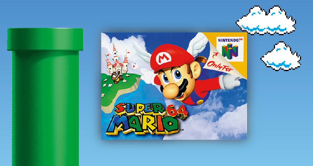  Su paso a las tres dimensiones sigue dando de qué hablar. Lo reeditarán en 2020.