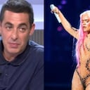 Periodista español que se fue contra Karol G recibe amenazas