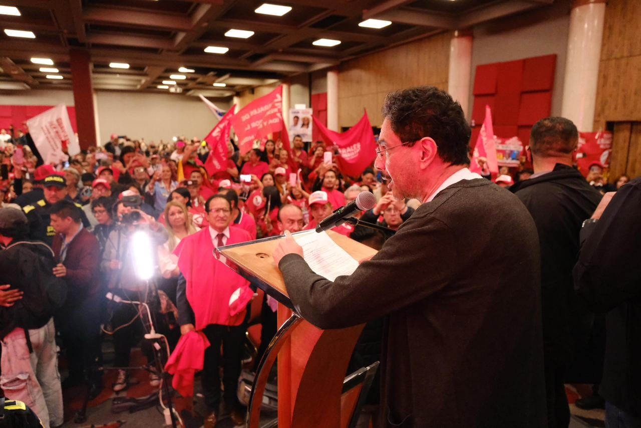 Iván Cepeda