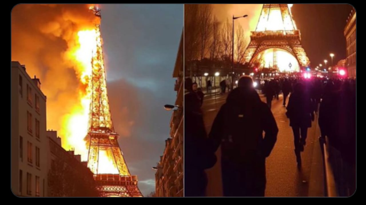 Foto: Captura de pantalla / X