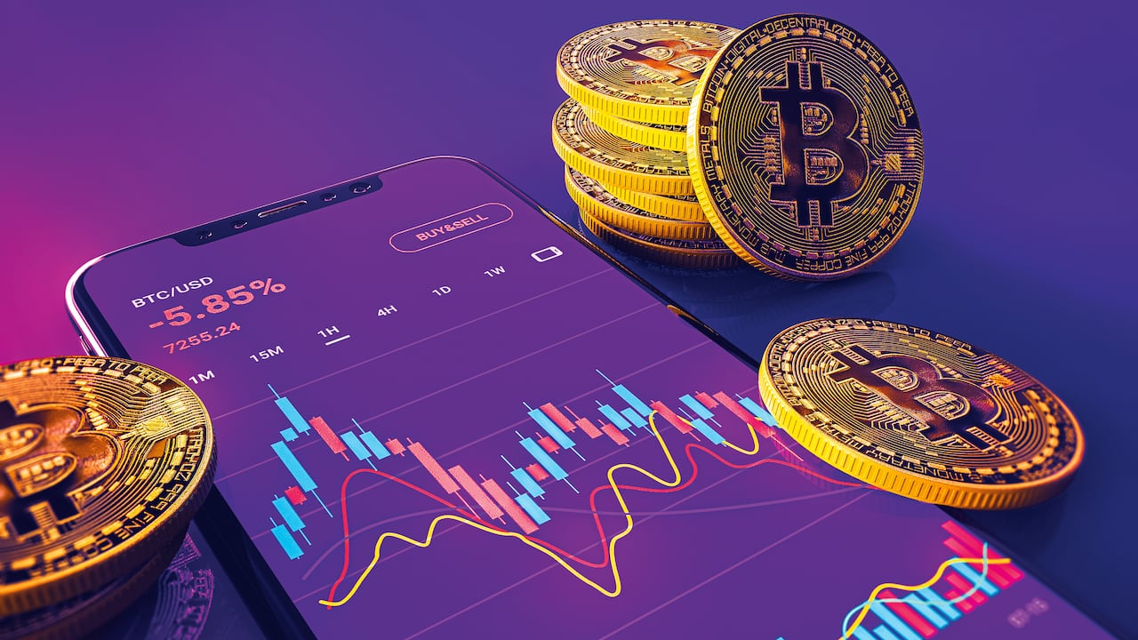 Editorial Criptos, Especial Fintech