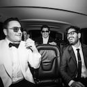 El trío, famoso por sus emotivas baladas, llega a Colombia con su esperado Panorama Tour, donde interpretarán sus grandes éxitos y más.