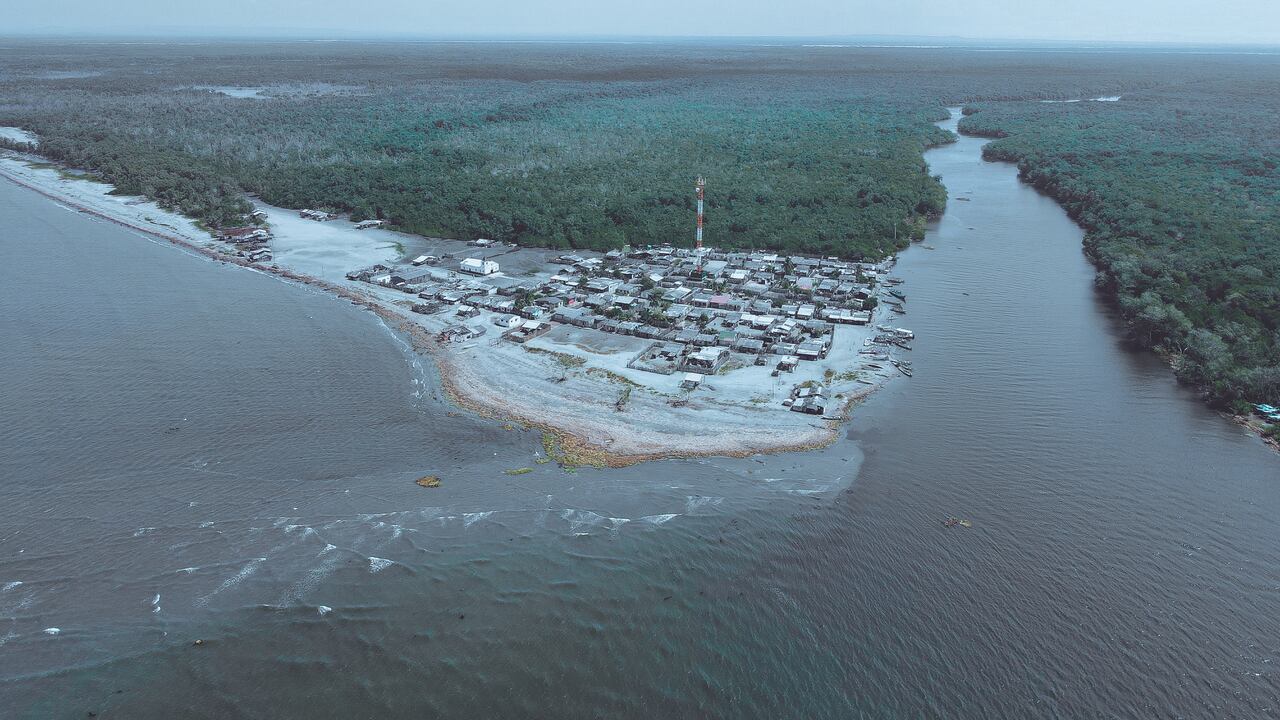 Según registros de la JEP, en esta zona del país podrían haber más de 9.000 desaparecidos,