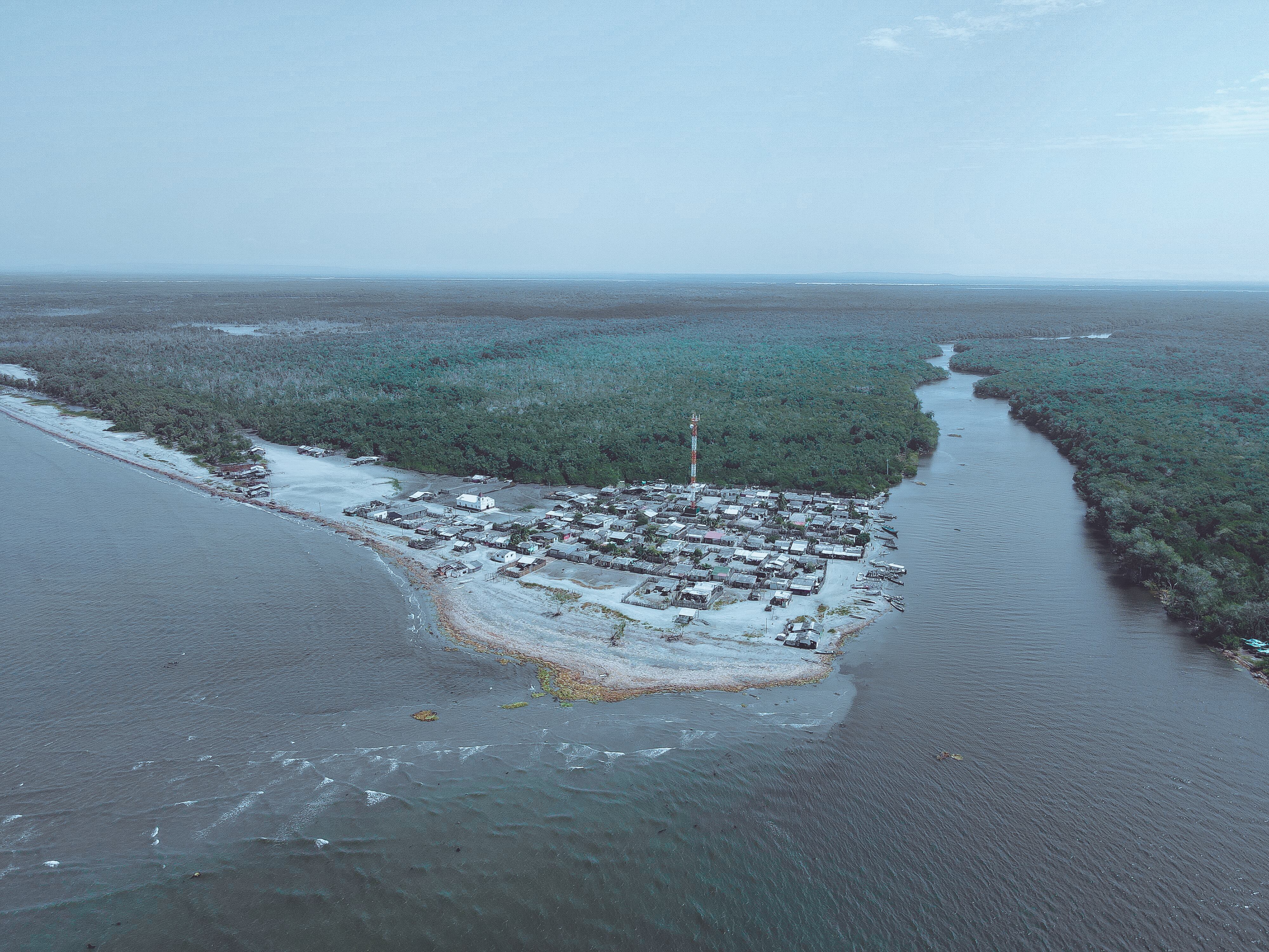 Según registros de la JEP, en esta zona del país podrían haber más de 9.000 desaparecidos,