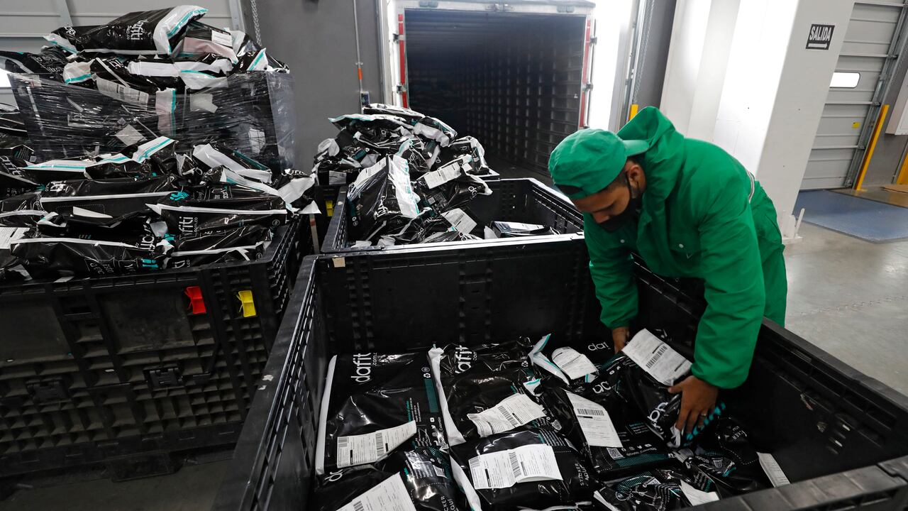 Se estima que fueron creadas 310.731 empresas dentro del territorio nacional.