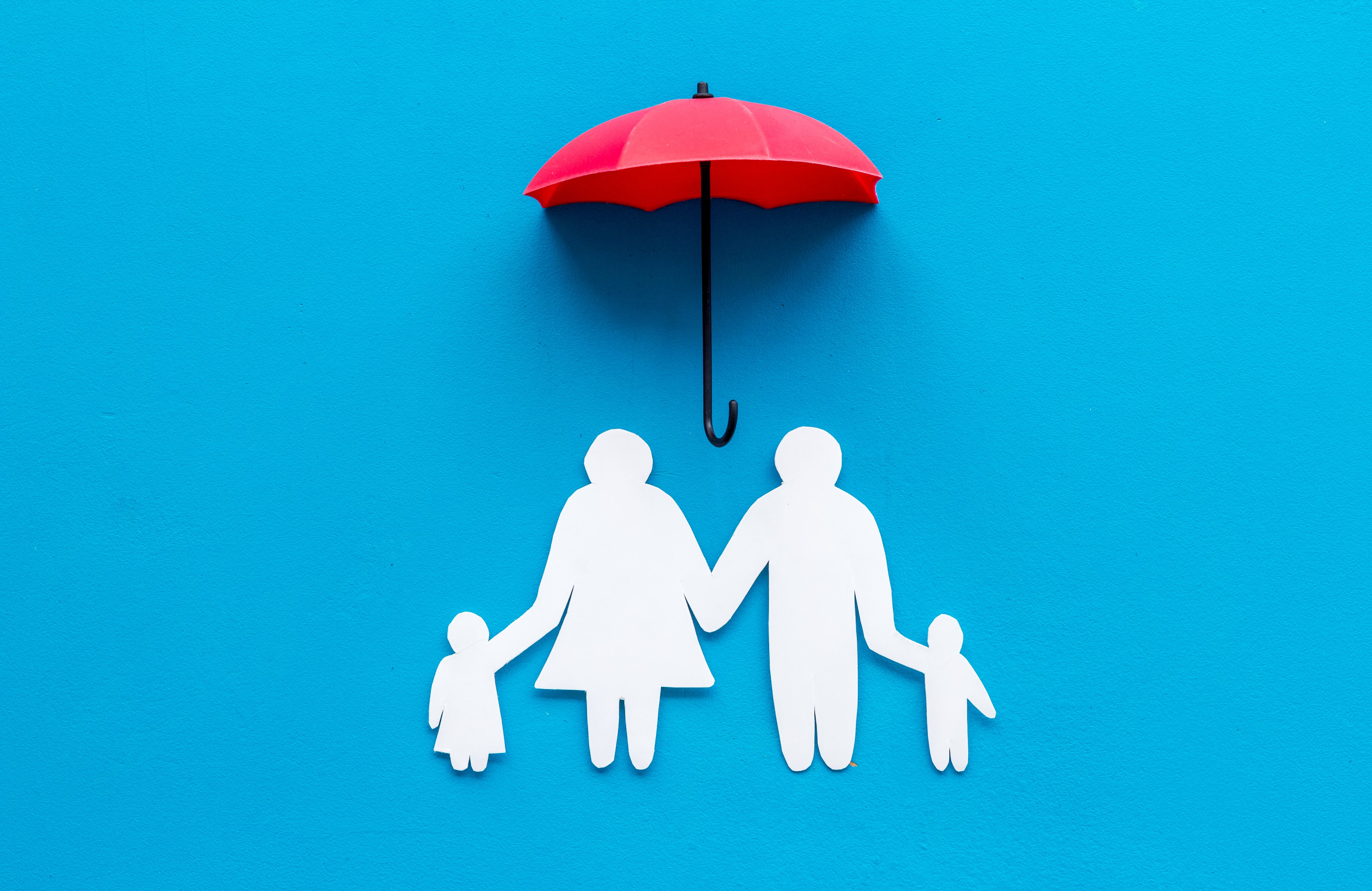 El cambio en la demografía es una de las variantes para que las familias opten por tomar un seguro de vida.