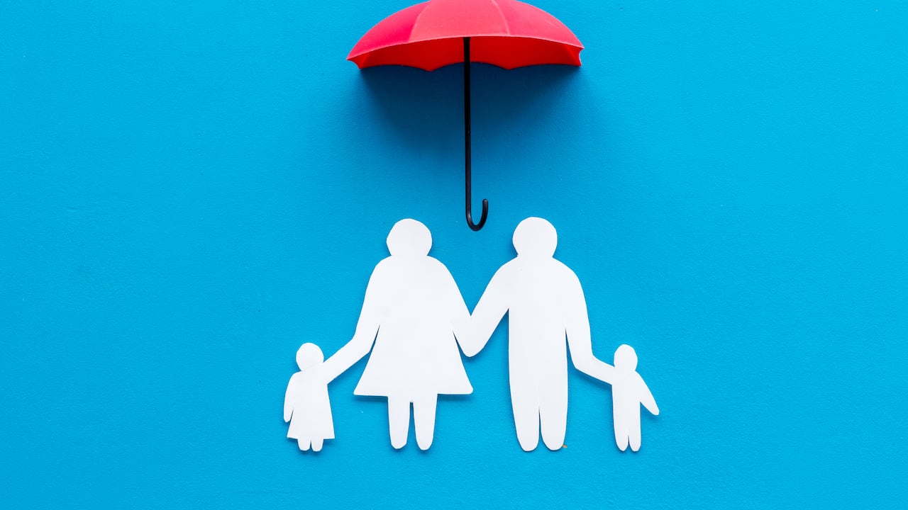 El cambio en la demografía es una de las variantes para que las familias opten por tomar un seguro de vida.