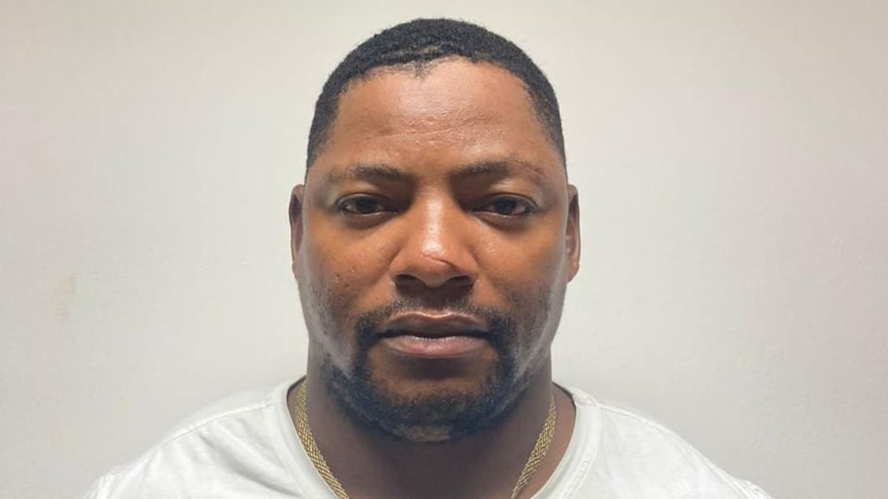 Cae alias Omar, otro cabecilla del Clan del Golfo en Chocó