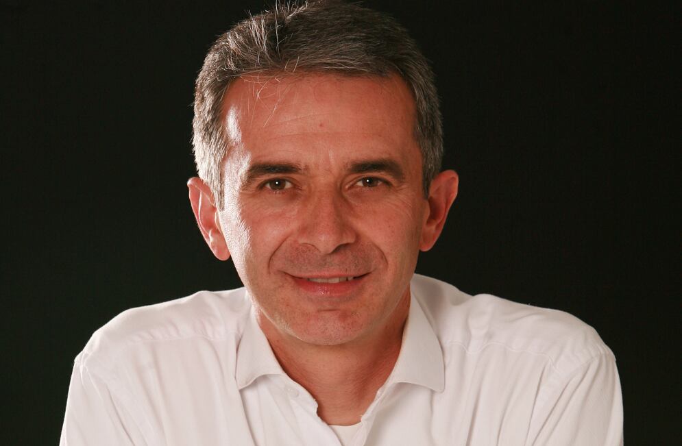 El presentador ha estado ausente de su trabajo