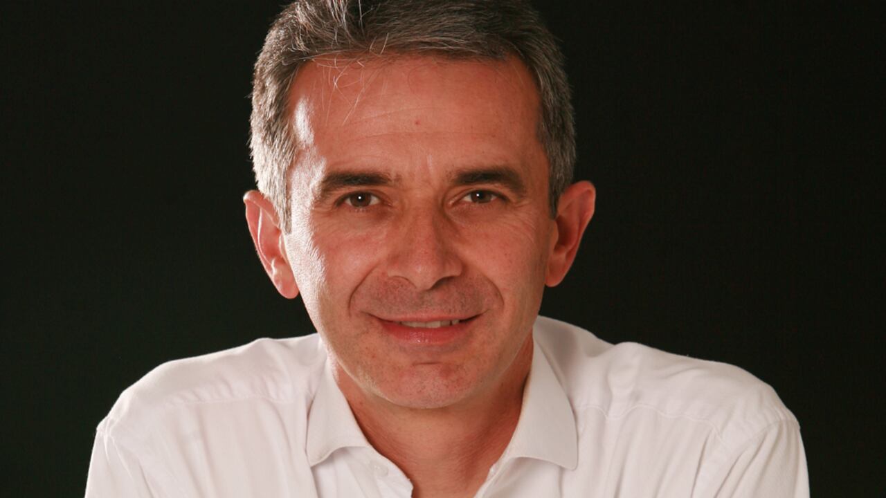 El presentador ha estado ausente de su trabajo