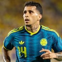 Gustavo Puerta, volante convocado por la Selección Colombia al Mundial 2026.