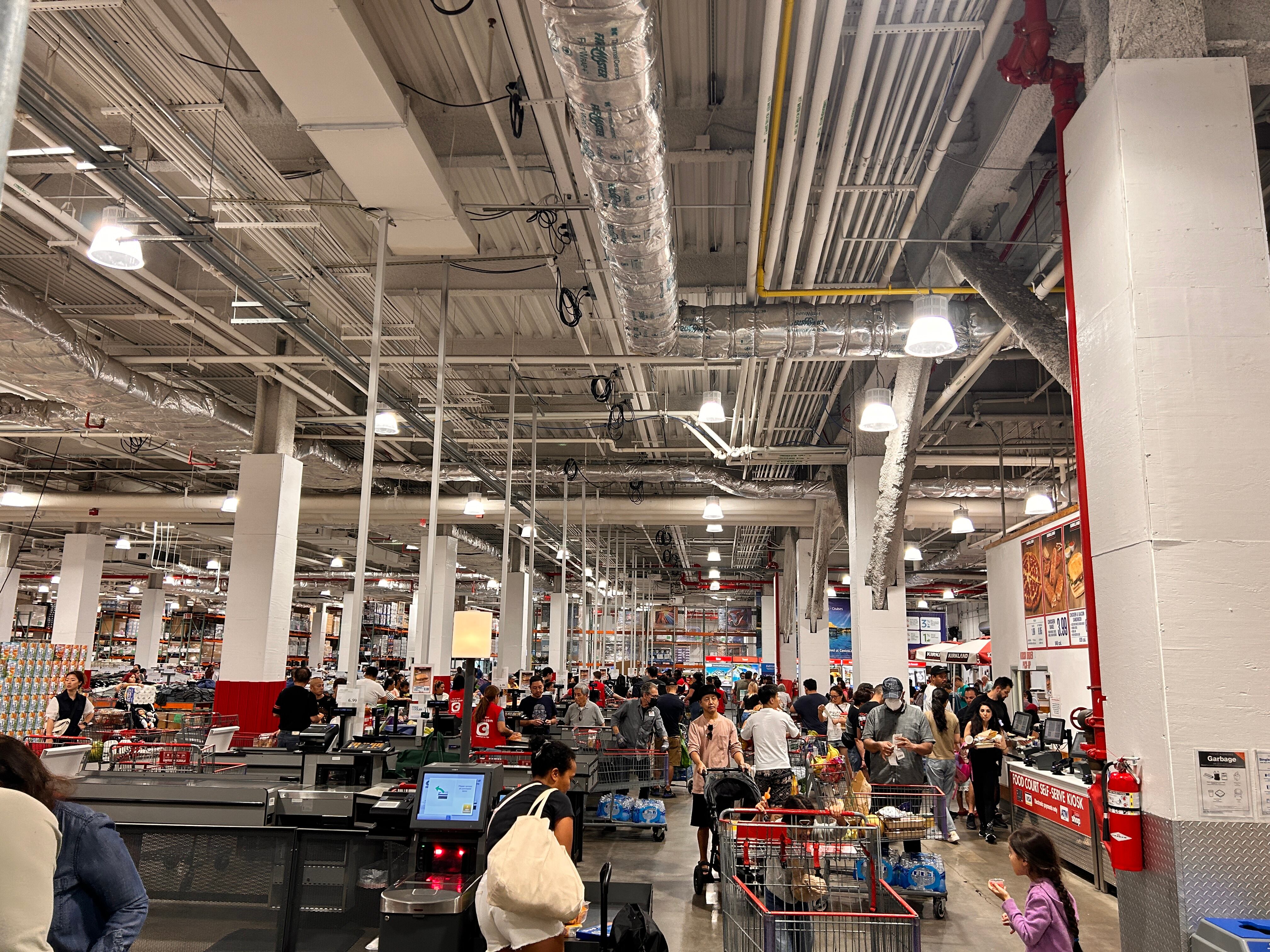 La tienda llevaba más de 100 años operando en Estados Unidos