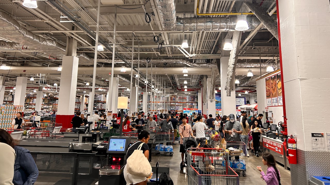 La tienda llevaba más de 30 años operando en Estados Unidos.