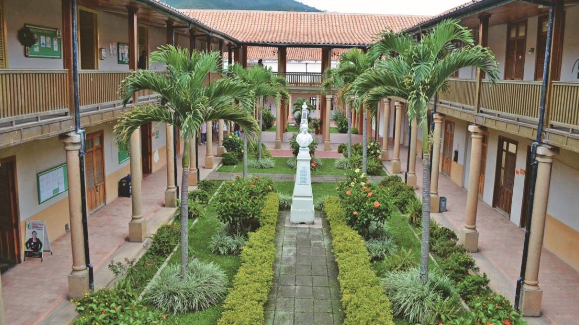 Por gestión, eficiencia y cumplimiento de requisitos legales, Ocaña cuenta con una alta calificación de desempeño.