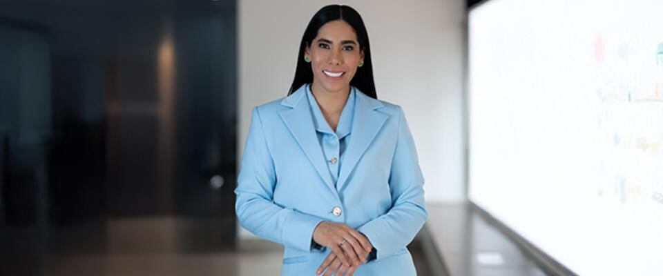 Yeimi Carina Murcia será la ministra de las TIC encargada.