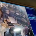 Asalto en la Castellana