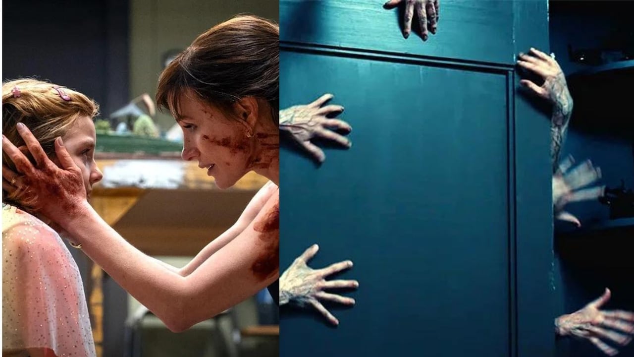 Película 'Madre Siniestra'