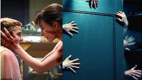 Película 'Madre Siniestra'