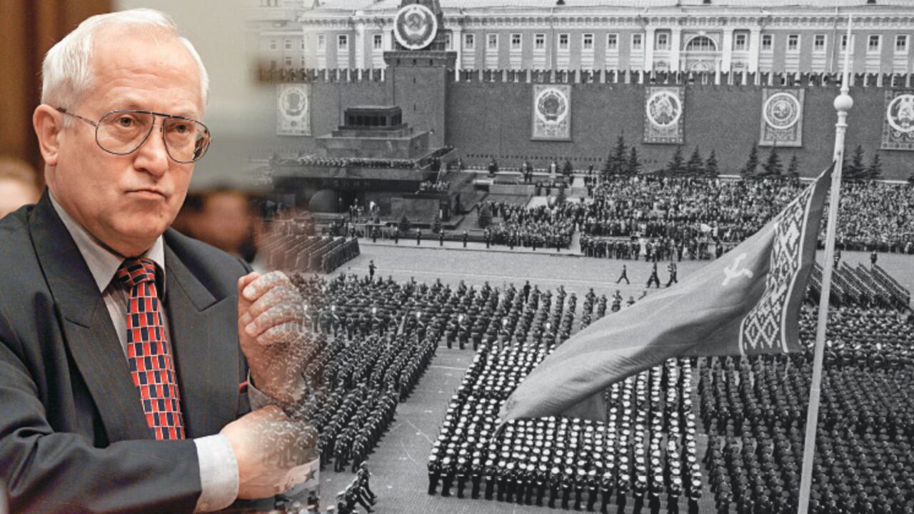 Gordievsky nació en el seno de una familia de tradición en la KGB. Pero desde temprano rechazó el ideal de hombre comunista. Se declaró británico desde que empezó a trabajar con la inteligencia de ese país en 1973.