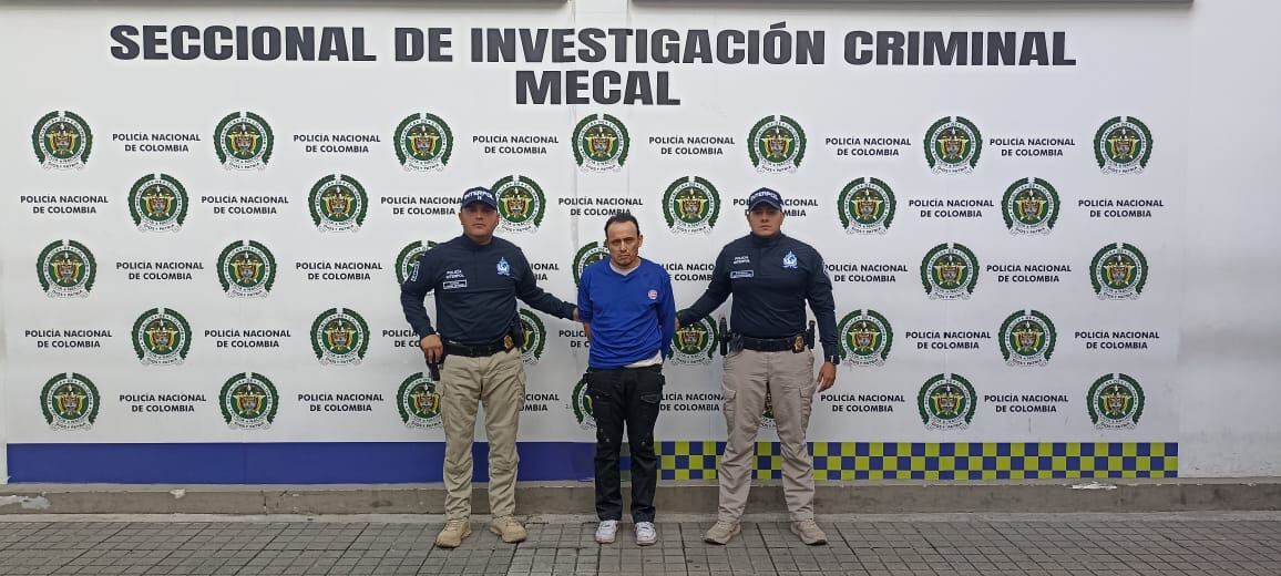 La Corte Suprema de Justicia avaló la extradición de Luis Fernando Morales Andrade, cuyo prontuario es comparable con el de Luis Alfredo Garavito.