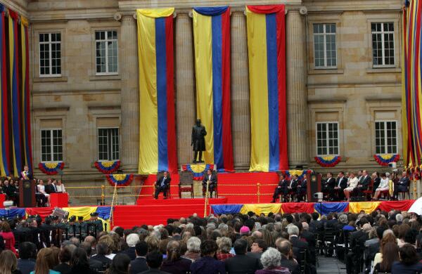 León Dario Peléz/SEMANA.