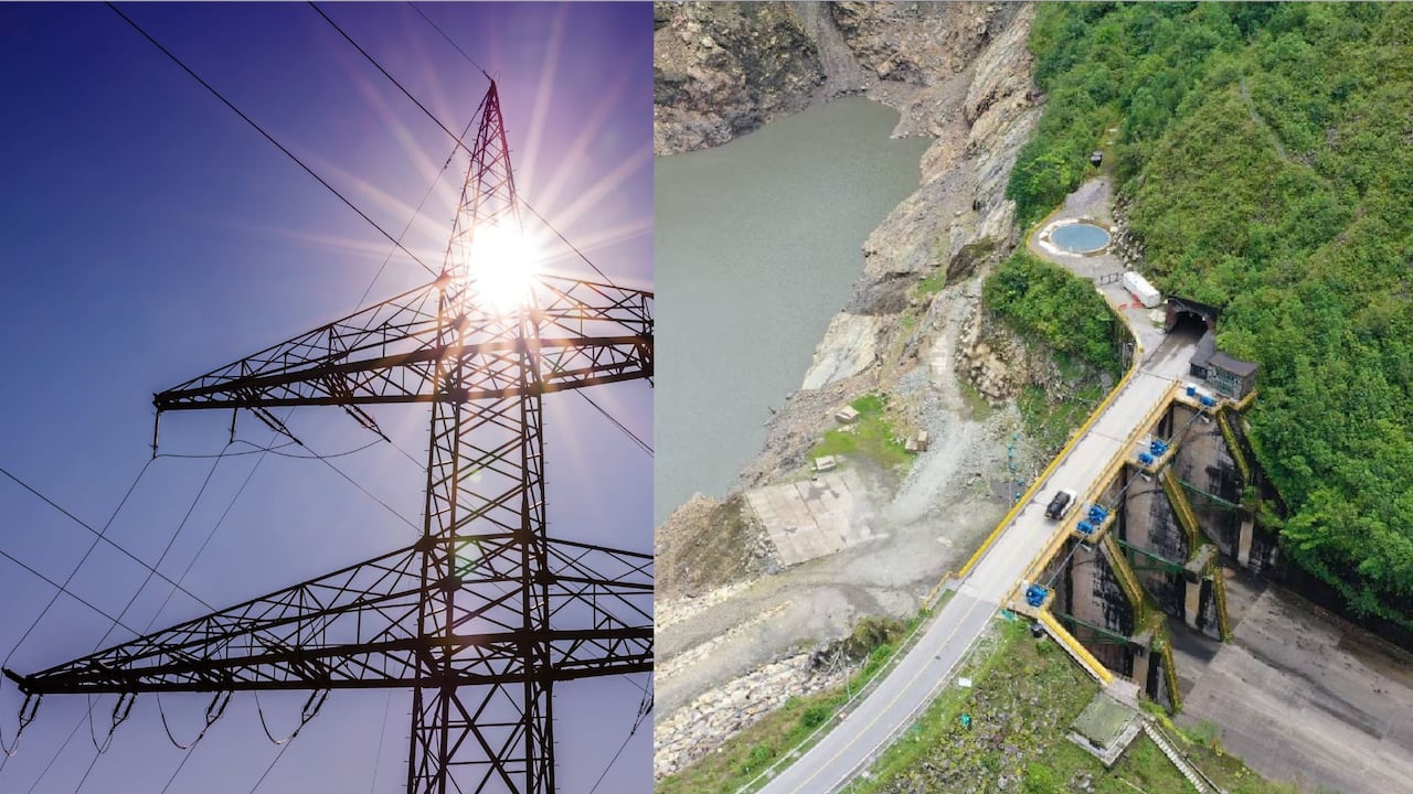 Las nuevas líneas de transmisión eléctrica son consideradas fundamentales para fortalecer la red que abastece a Bogotá y garantizar la confiabilidad del servicio en los próximos años.