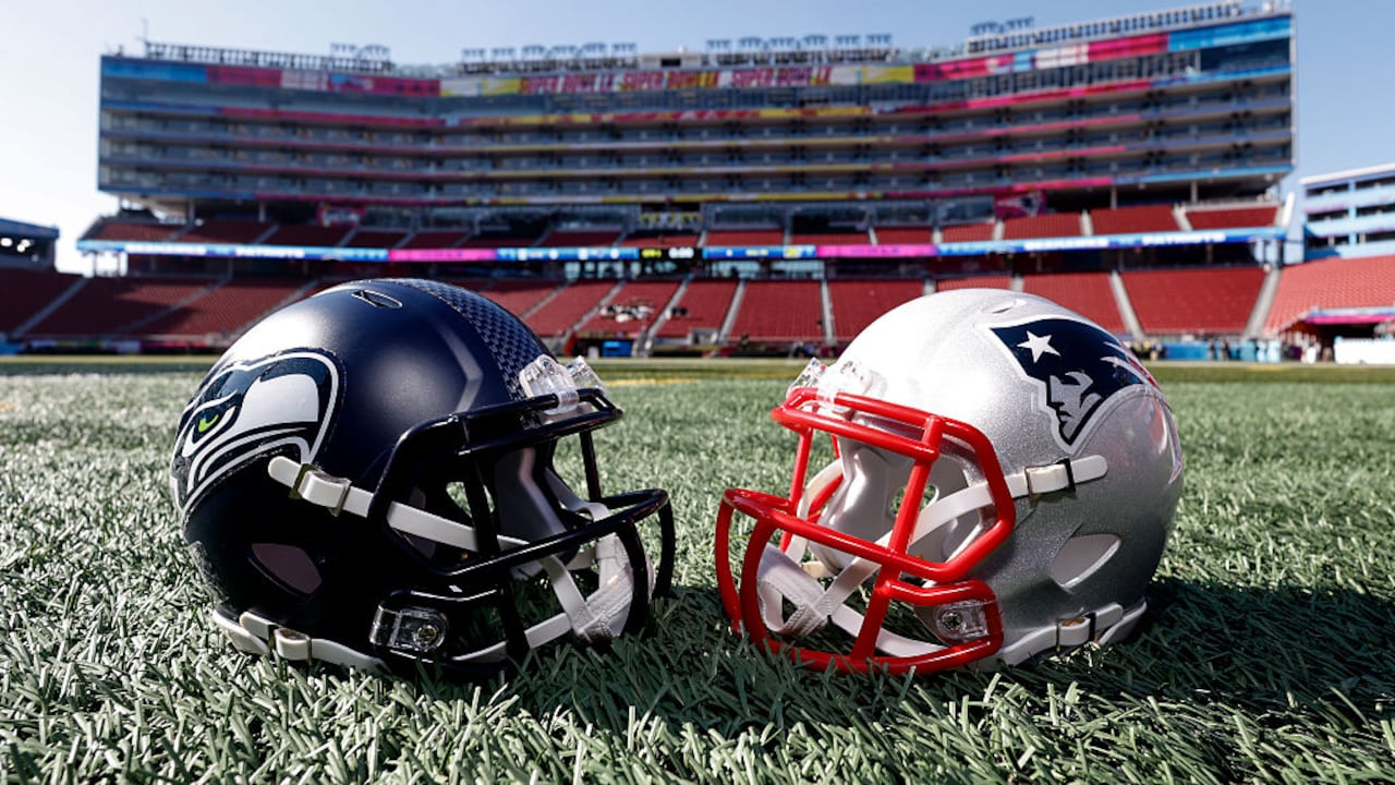 El Super Bowl se celebrará el domingo 8 de febrero.