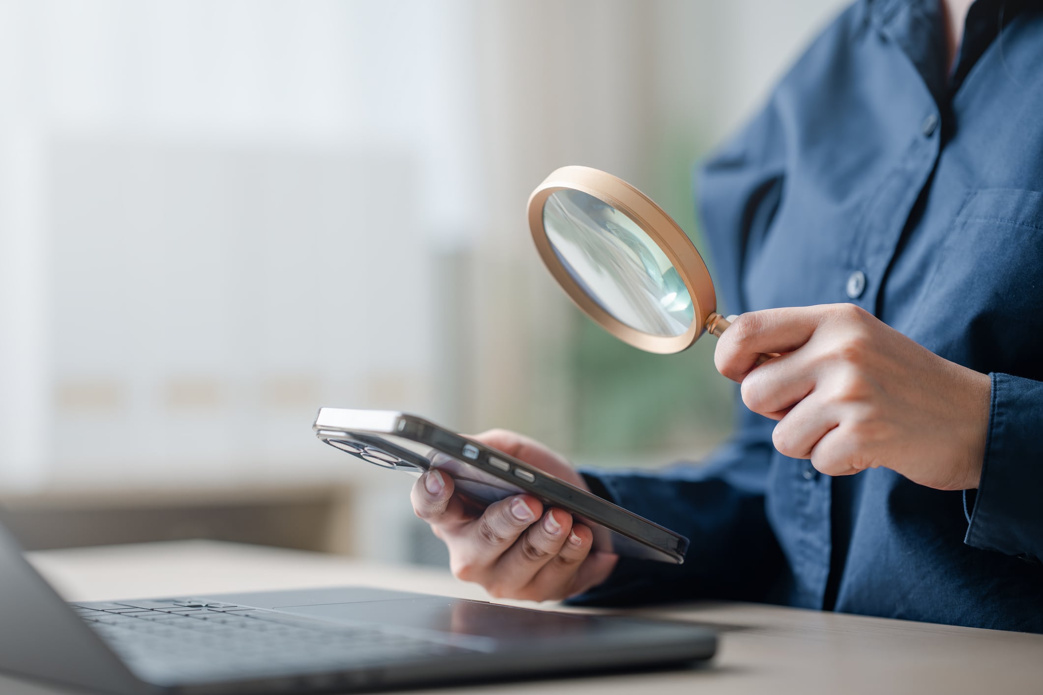 El acceso no autorizado a cámaras de computadoras y dispositivos móviles crece junto al uso digital intensivo